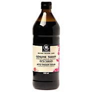 Tamari Genuine glutenfri Økologisk- 750 ml - Urtekram  