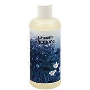 Lavendel Shampoo - 250 ml - Rømer