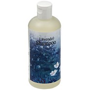 Lavendel Shampoo - 500 ml - Rømer