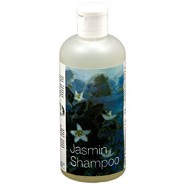 Jasmin Shampoo - 250 ml - Rømer
