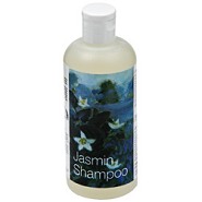 Jasmin Shampoo - 500 ml - Rømer 