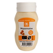 Mayonnaise Økologisk - 300 ml - Urtekram