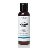 PSO shampoo no. 4 - 100 ml - Juhldal 