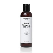 Shampoo No 9 Økologisk - 200 ml - Juhldal 