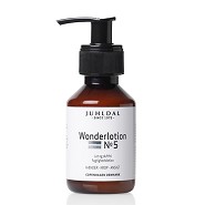 Wonderlotion NO 5 - 100 ml - Juhldal