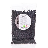 Aroniabær tørrede Økologisk - 100 gram - Biogan