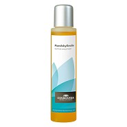 Mundskylleolie m. mint - 100 ml - Cosmoveda