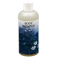 Body Shampoo - 500 ml - Rømer