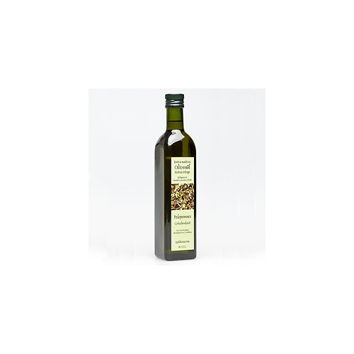 Olivenolie, græsk Økologisk- 500 ml  