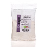 Hvidløgspulver Økologisk  - 100 gram - Biogan