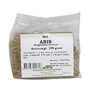 Anis hel - 100 gr - Natur Drogeriet
