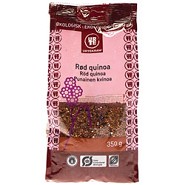 Quinoa rød Økologisk- 350 gr - Urtekram