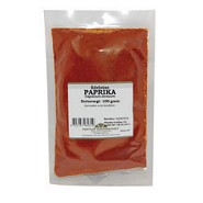 Paprika Edelsuss - 100 gr - Natur Drogeriet