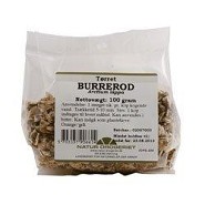 Burrerod - 100 gr - Natur Drogeriet