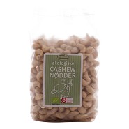 Cashewnødder Økologisk - 575 gram - Spis Økologisk