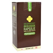 Rapsolie Økologisk - 1 liter - Nyborggaard