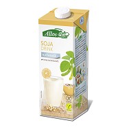 Sojadrik Økologisk - 1 liter - Allos