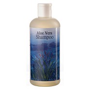 Aloe Vera Shampoo - 250 ml - Rømer