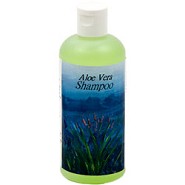 Aloe Vera Shampoo  - 500 ml - Rømer