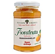 Marmelade abrikos Italiensk Økologisk- 250 gr