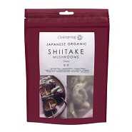 Shitake svampe - 40 gr - NatureSource