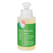 Toiletrens mynte/mynte - 120 ml - Sonnett