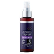 Bodyoil Purple Lavender - 100 ml - Urtekram