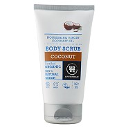 Bodyscrub Coconut - 150 ml - Urtekram