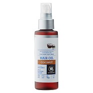 Hair oil Coconut - 100 ml - Urtekram