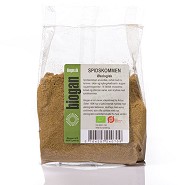 Spidskommen stødt   Økologisk - 100 gram - Biogan