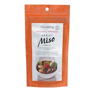 Miso Barley (byg miso) Økologisk - 300 gr - Clearspring
