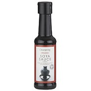 Soya Sauce Økologisk - 150 ml 