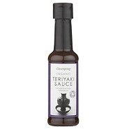 Teriyaki Sauce Økologisk - 150 ml 