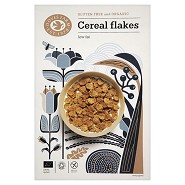 Cereal Flakes glutenfri, Doves Økologisk- 375 gr 