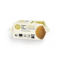 Lemon Zest Cookies Økologisk - 150 gram - Doves