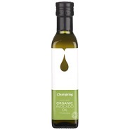 Avocado olie Økologisk - 250 ml 