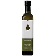 Italiensk Extra Jomfru olivenolie Økologisk - 500 ml - Clearspring