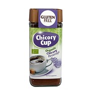 Chicory Cup alternativ kaffe Økologisk - 100 gram - Rømer