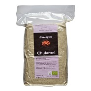 Chufamel Økologisk - 1 kg - Nordic Chufa