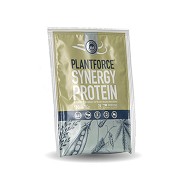 Protein vanilje  Plantforce Synergy - 20 gram - Plantforce