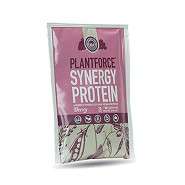 Protein bær Synergy - 20 gram - Plantforce