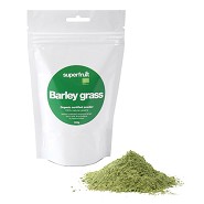 Barleygrass pulver Økologisk - 100 gr - Superfruit 