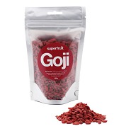 Goji bær - 160 gr - Superfruit 