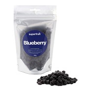 Blueberries Blåbær Superfruit - 200 gr