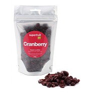 Cranberries Tranebær Superfruit - 200 gr