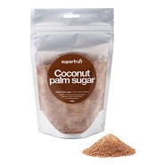 Coconut palm sugar kokos palmesukker Ø - 500 gr