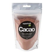 Cacao pulver raw Økologisk - 150 gr - Superfruit