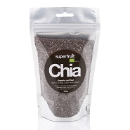 Chia frø - 750 gr  