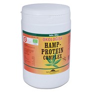 Hamp-Protein Complex 50% protein - 350 gram
