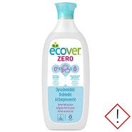Opvask Zero - 500 ml - Ecover 